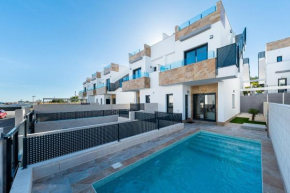 Villa Nina Rose Sunrise